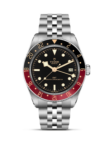 TUDOR Black Bay 58 GMT