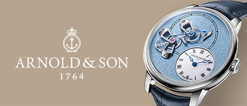 ARNOLD & SON