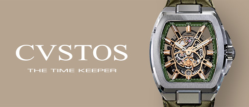 CVSTOS