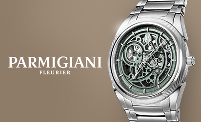 PARMIGIANI