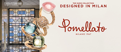 POMELLATO
