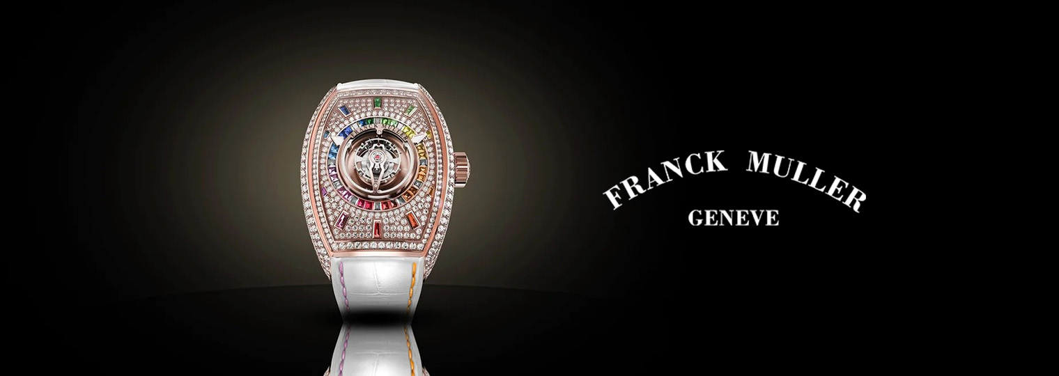 FRANCK MULLER