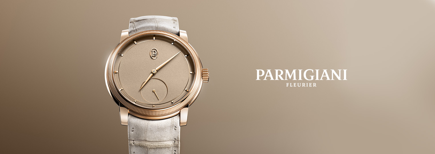 PARMIGIANI FLEURIER