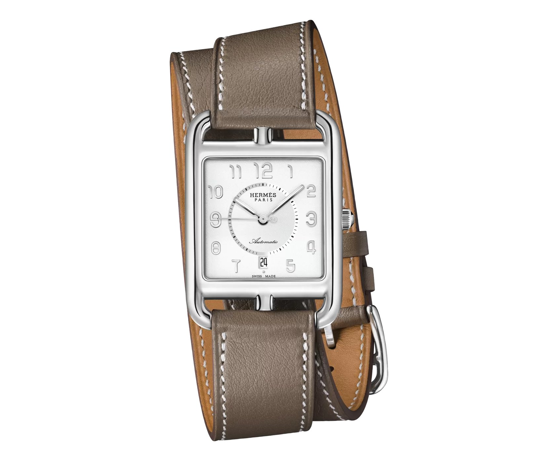CAPE COD AUTOMATIC STEEL