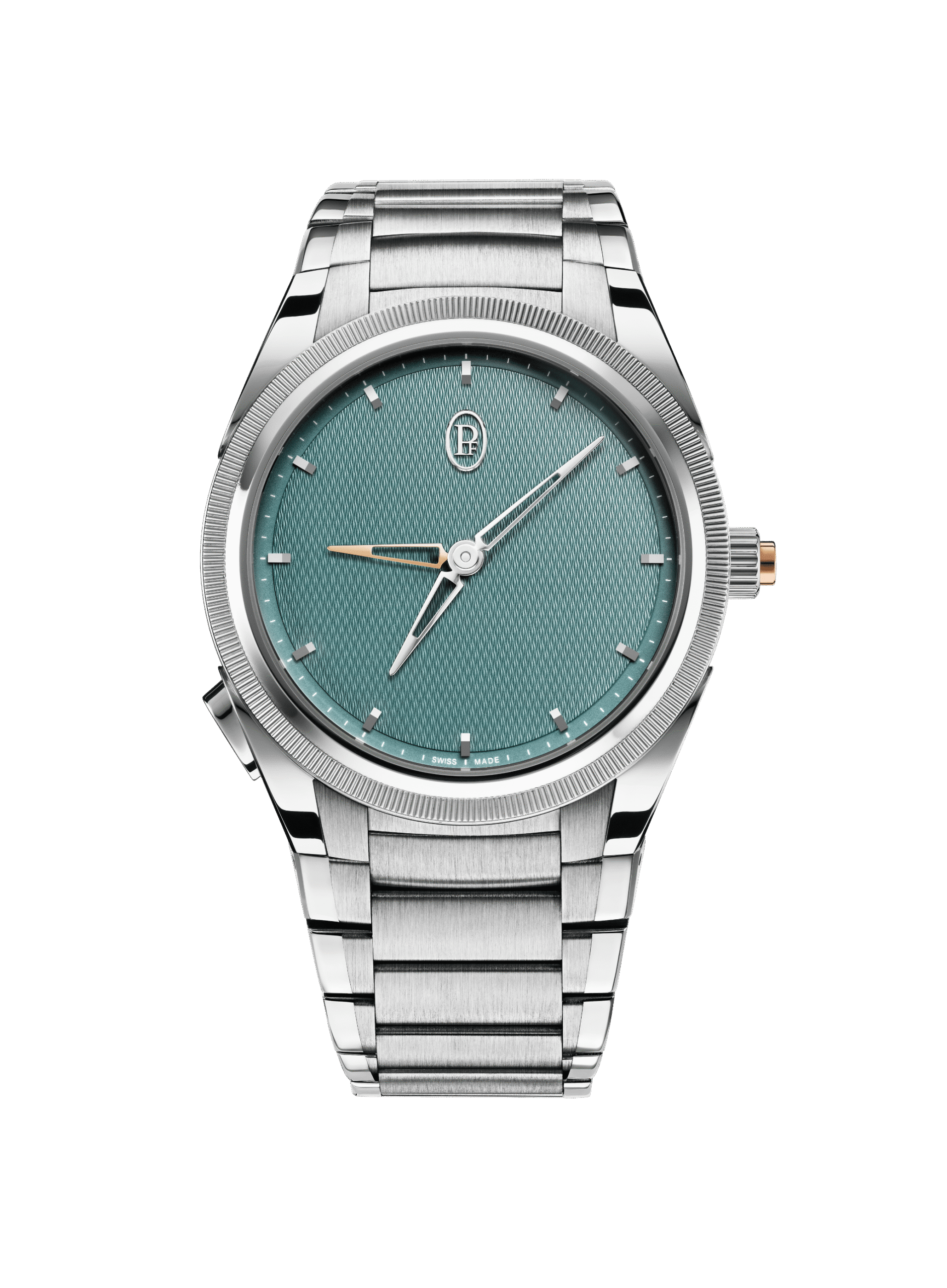 TONDA PF GMT RATTRAPANTE VERZASCA