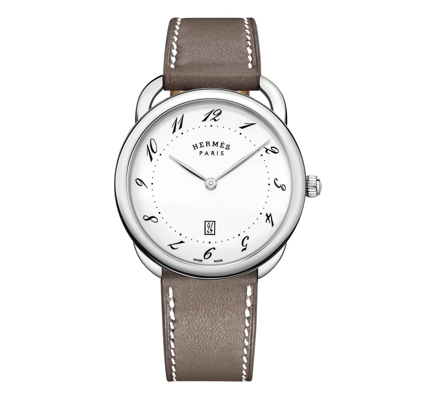 ARCEAU STEEL
