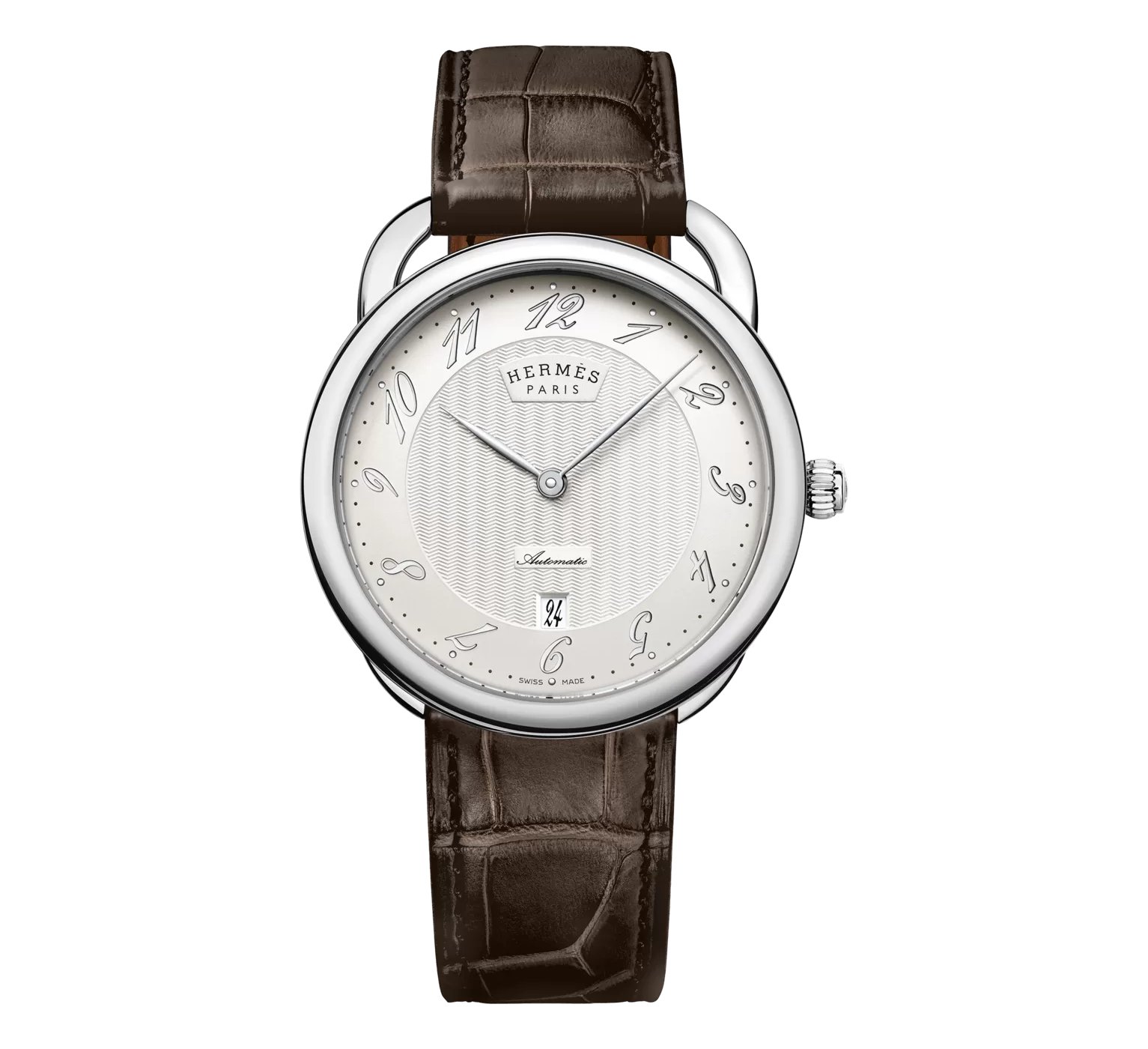 ARCEAU AUTOMATIQUE STEEL