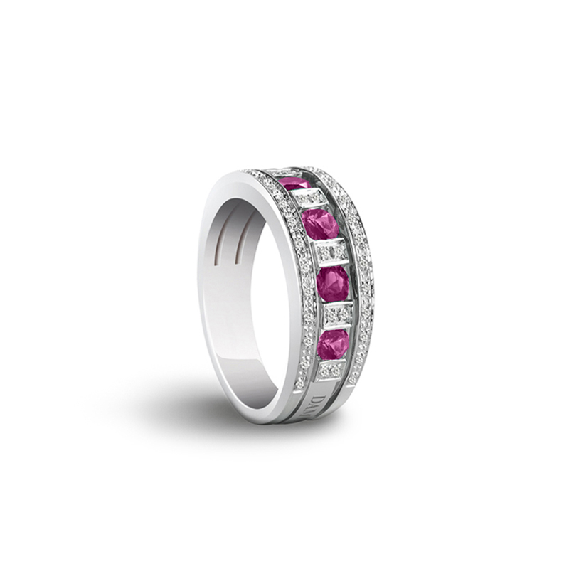 BELLE ÉPOQUE Rings