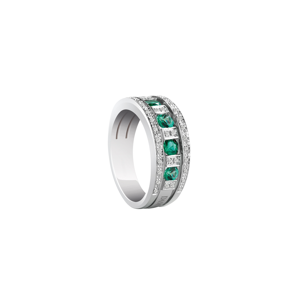 BELLE ÉPOQUE Rings