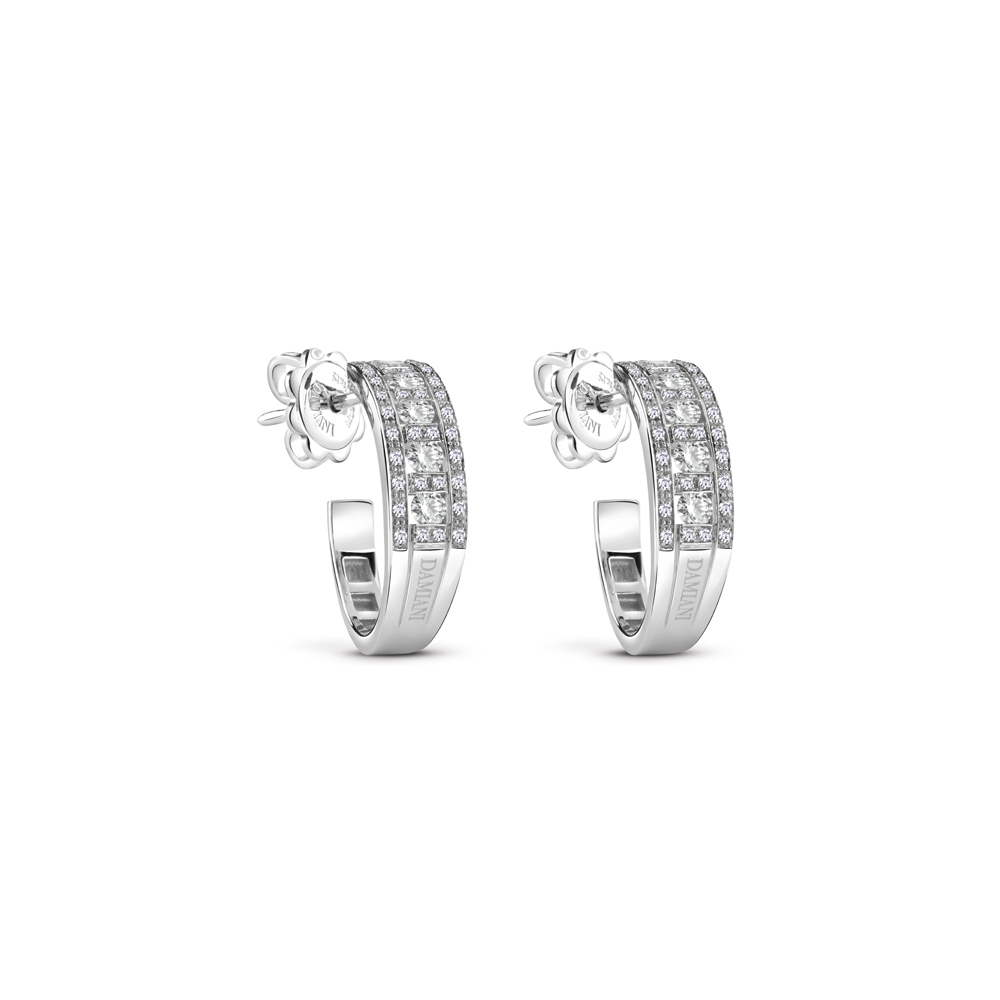 BELLE ÉPOQUE Earrings