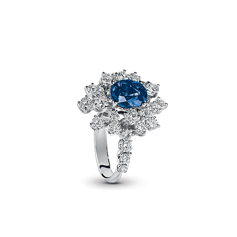 MIMOSA Rings