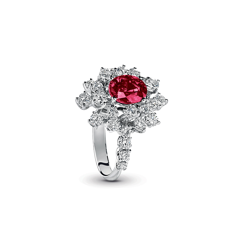 MIMOSA Rings