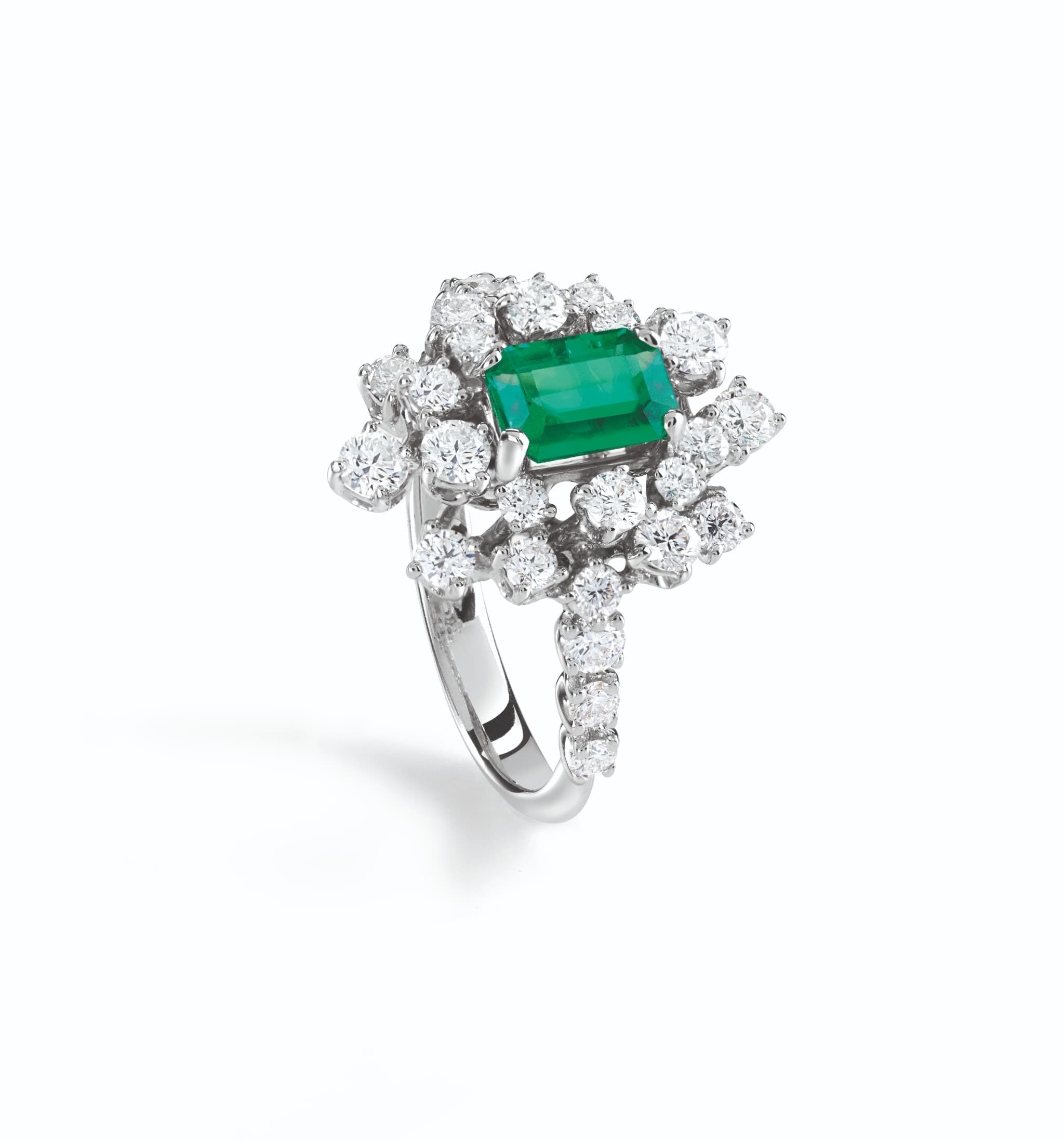 MIMOSA Rings