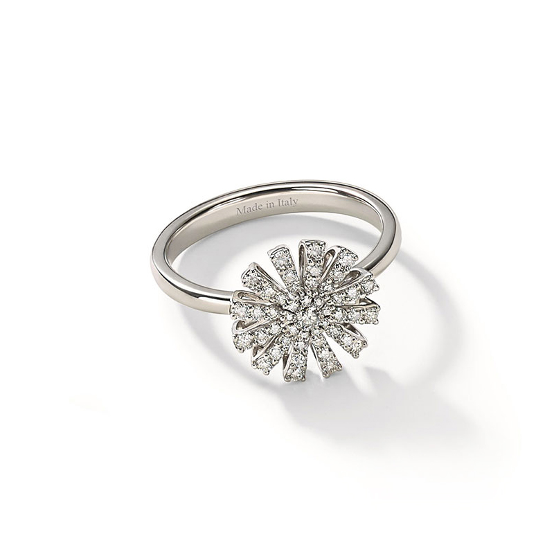 MARGHERITA Rings