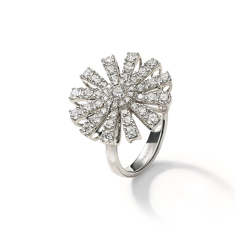 MARGHERITA Rings