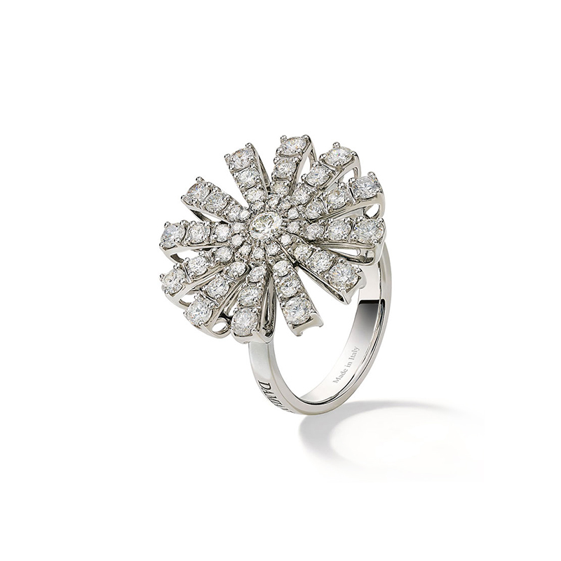 MARGHERITA Rings