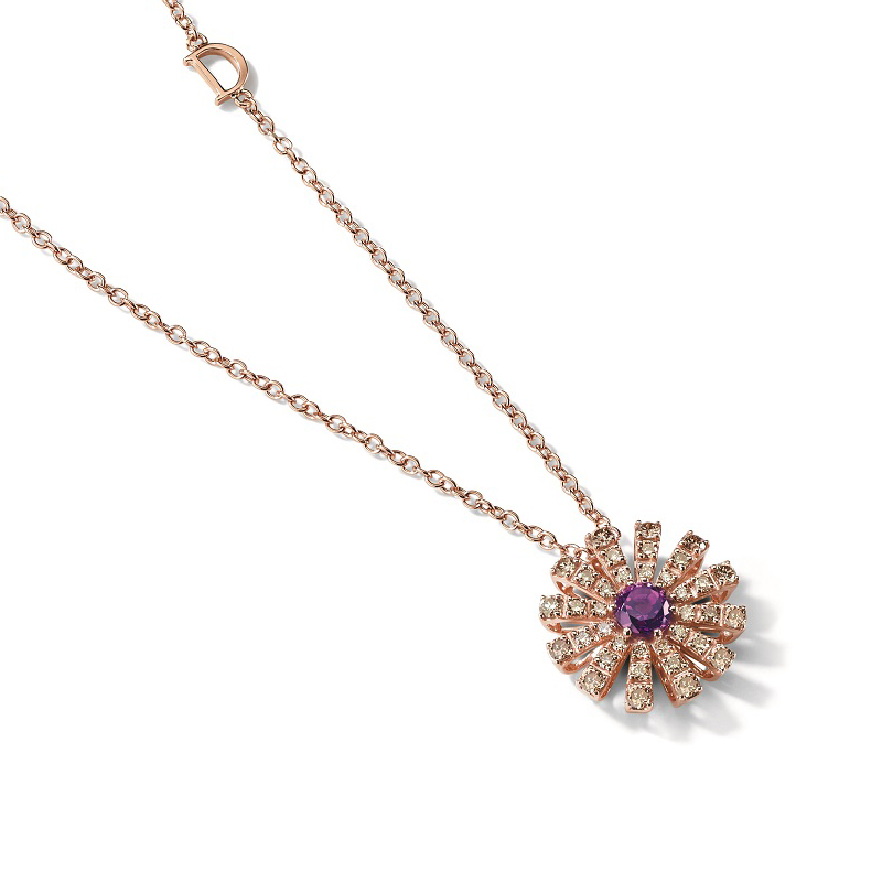 MARGHERITA Necklaces