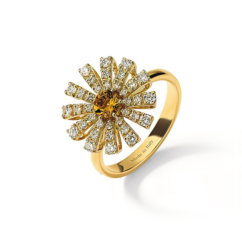 MARGHERITA Rings