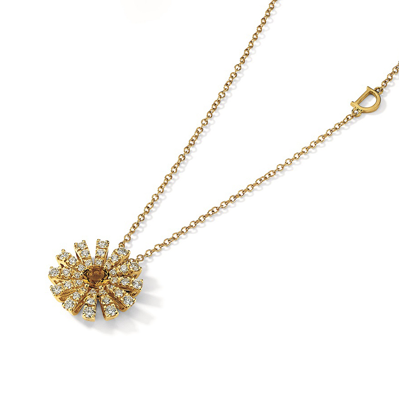 MARGHERITA Necklaces