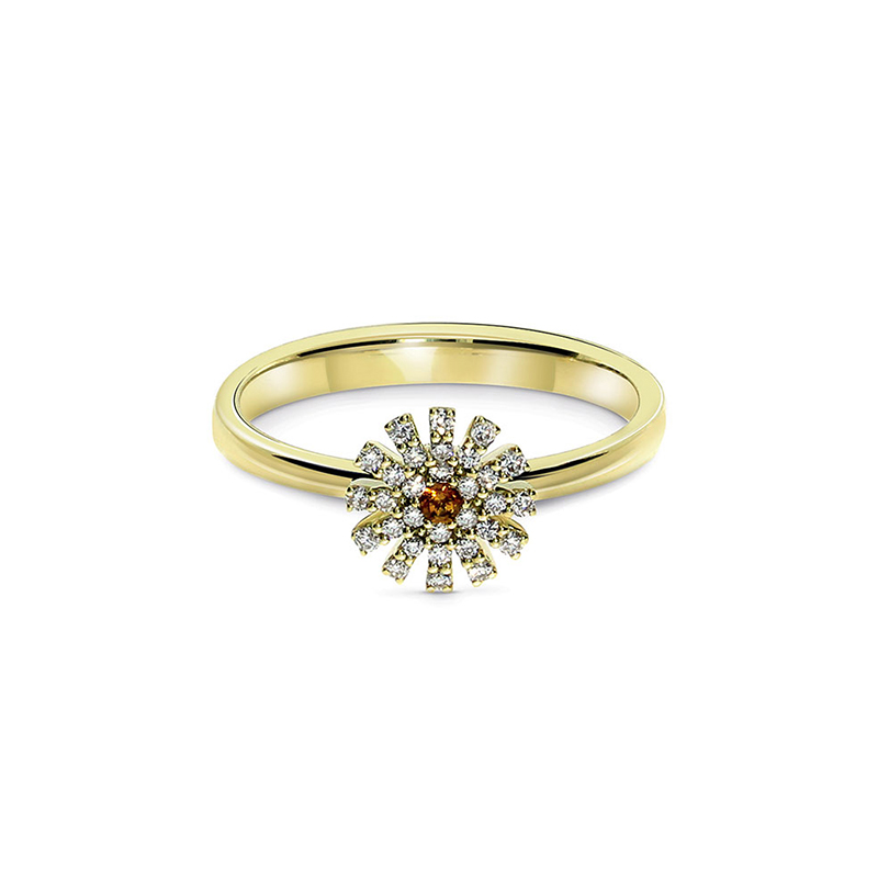 MARGHERITA Rings