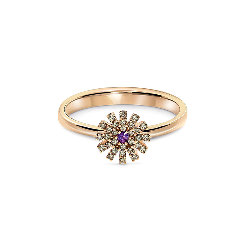 MARGHERITA Rings