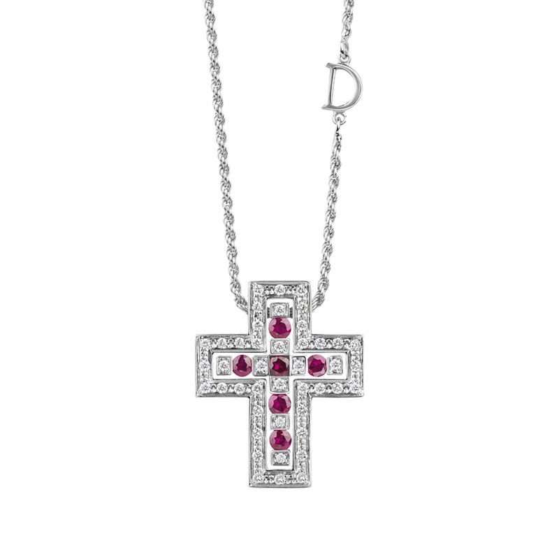 BELLE ÉPOQUE Necklaces