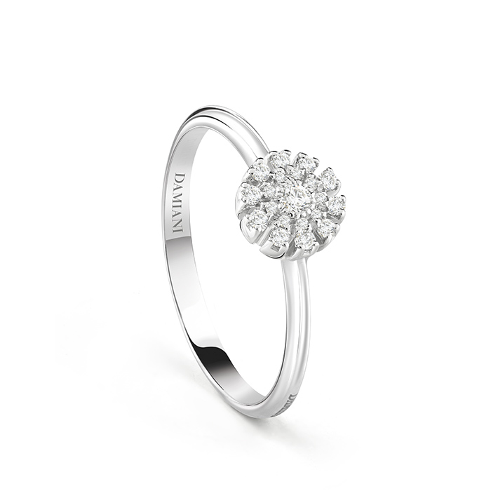 MARGHERITA Rings