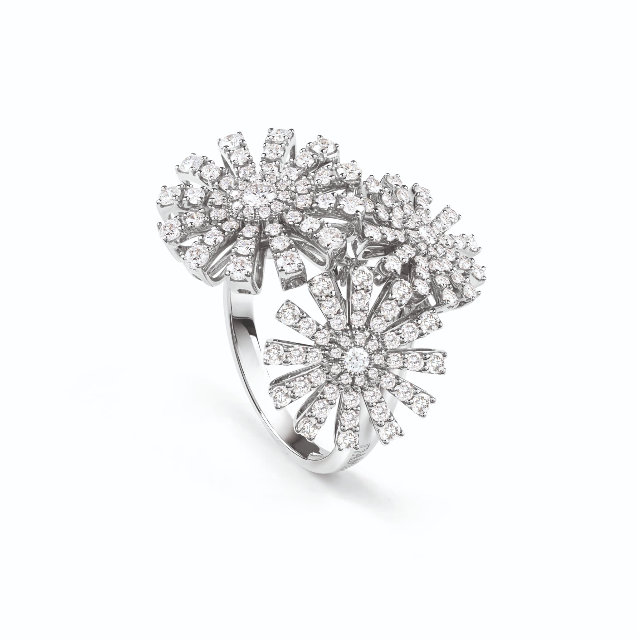 MARGHERITA Rings