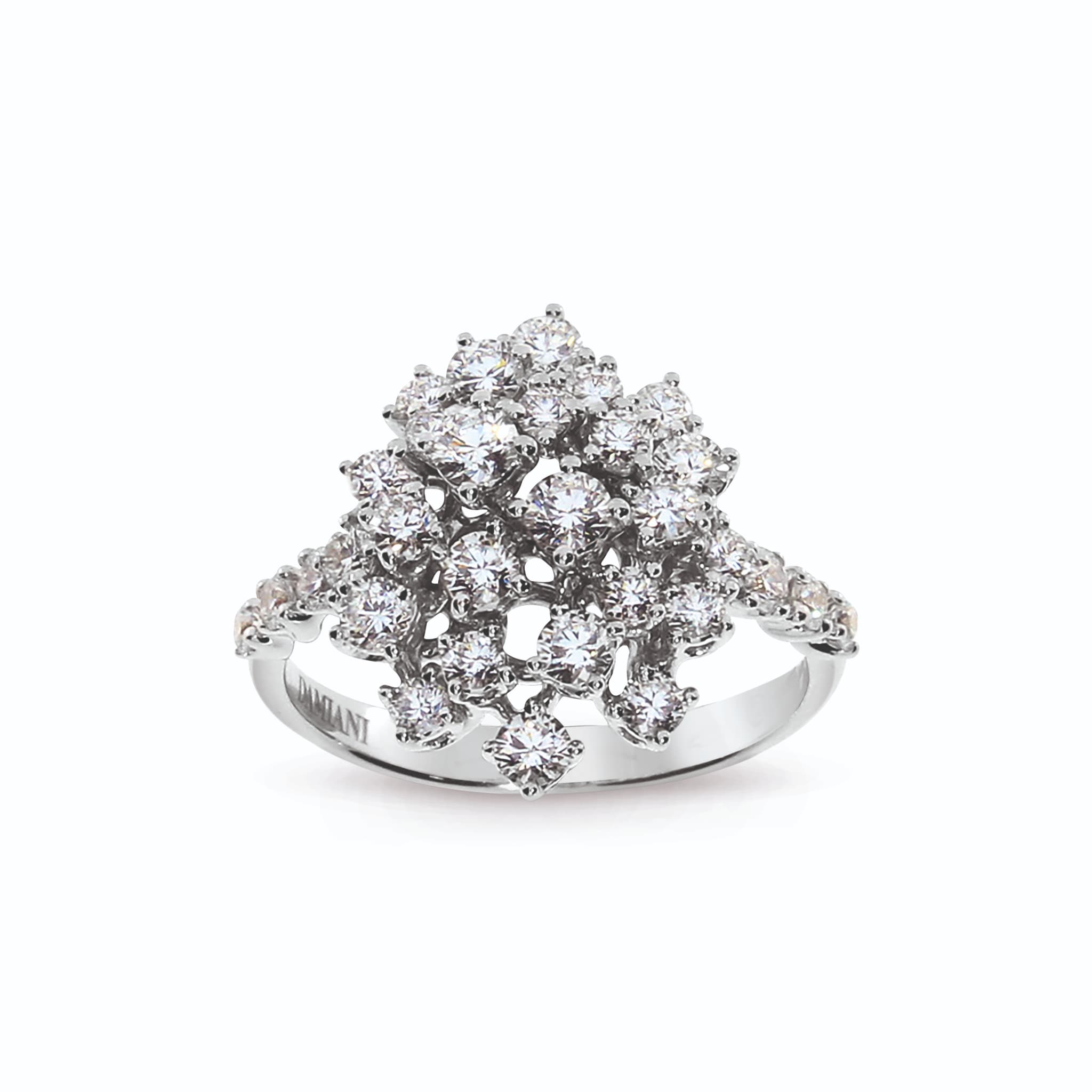 MIMOSA Rings