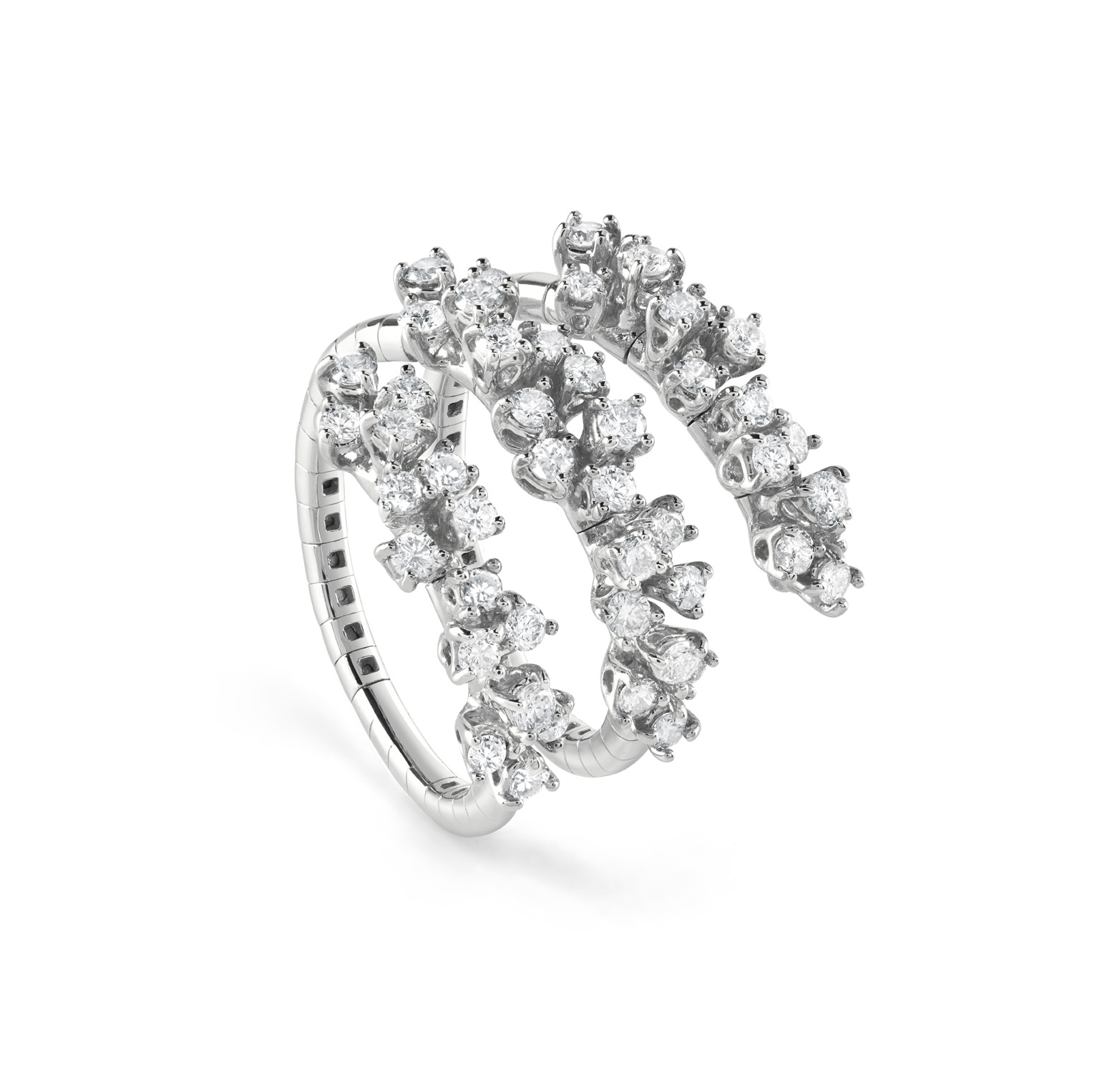 MIMOSA Rings