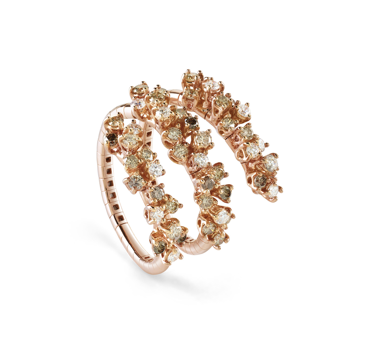 MIMOSA Rings