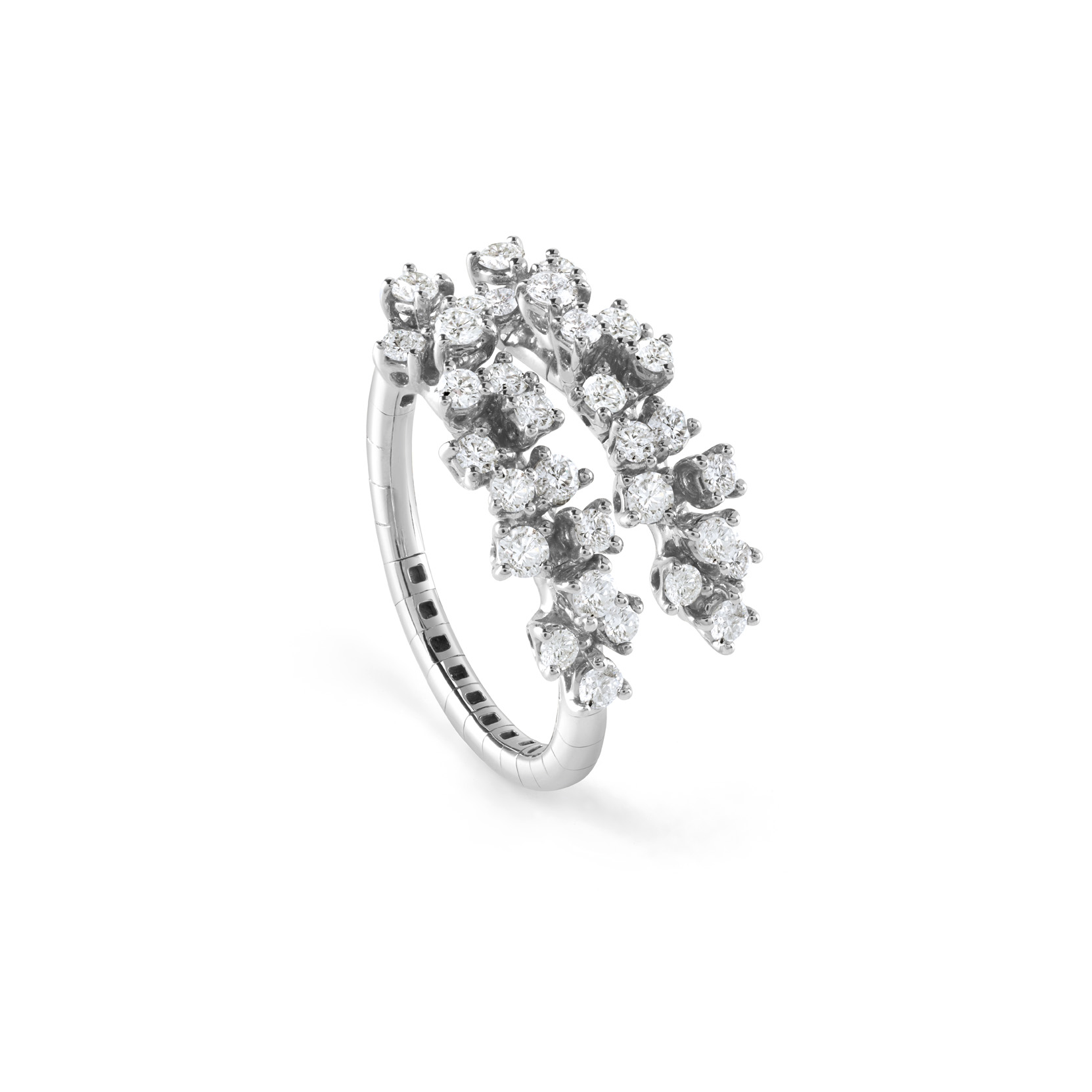 MIMOSA Rings