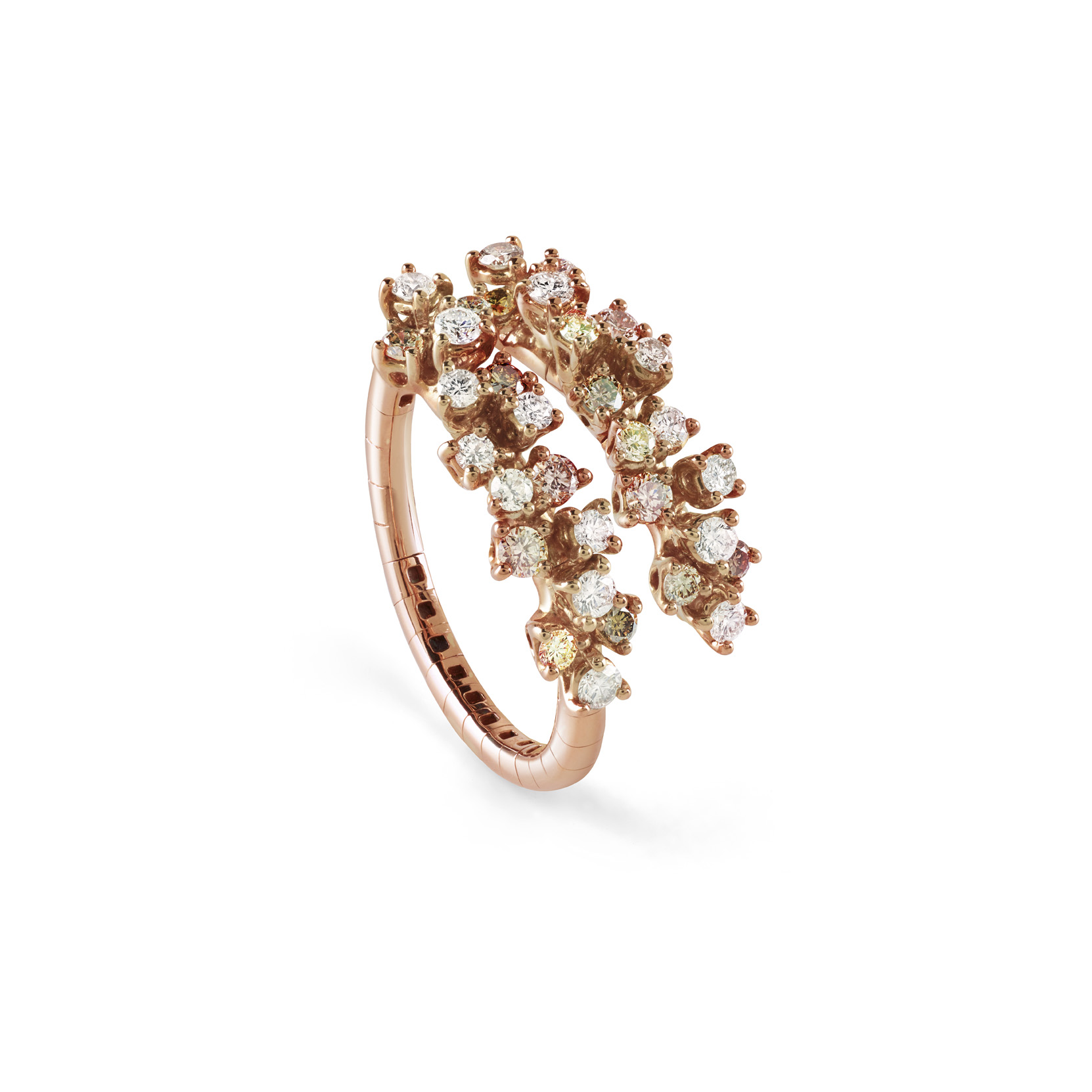 MIMOSA Rings