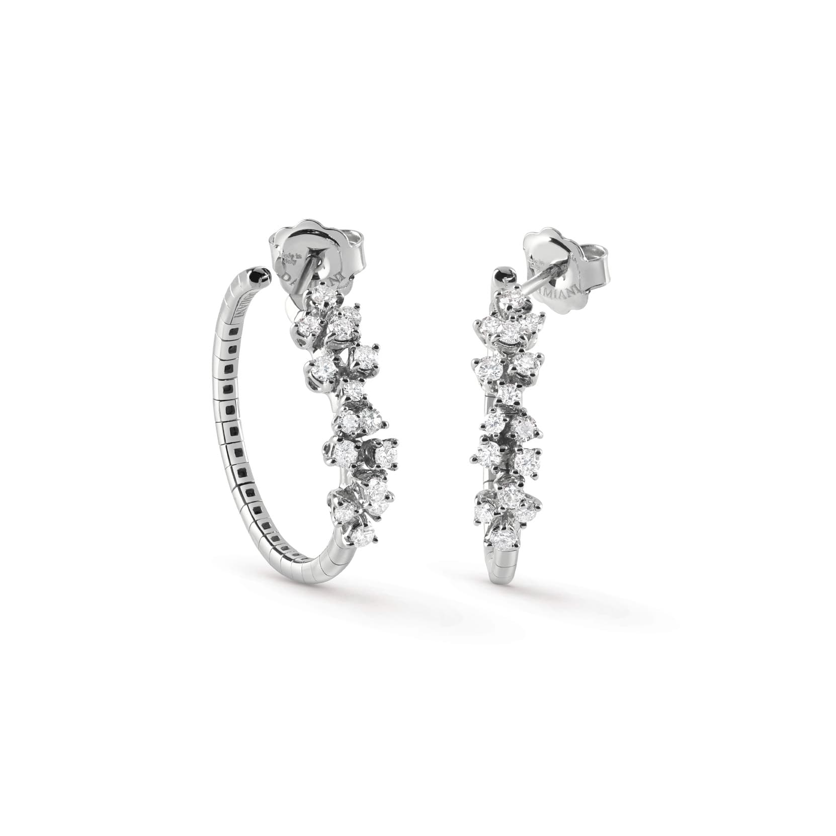 MIMOSA Earrings