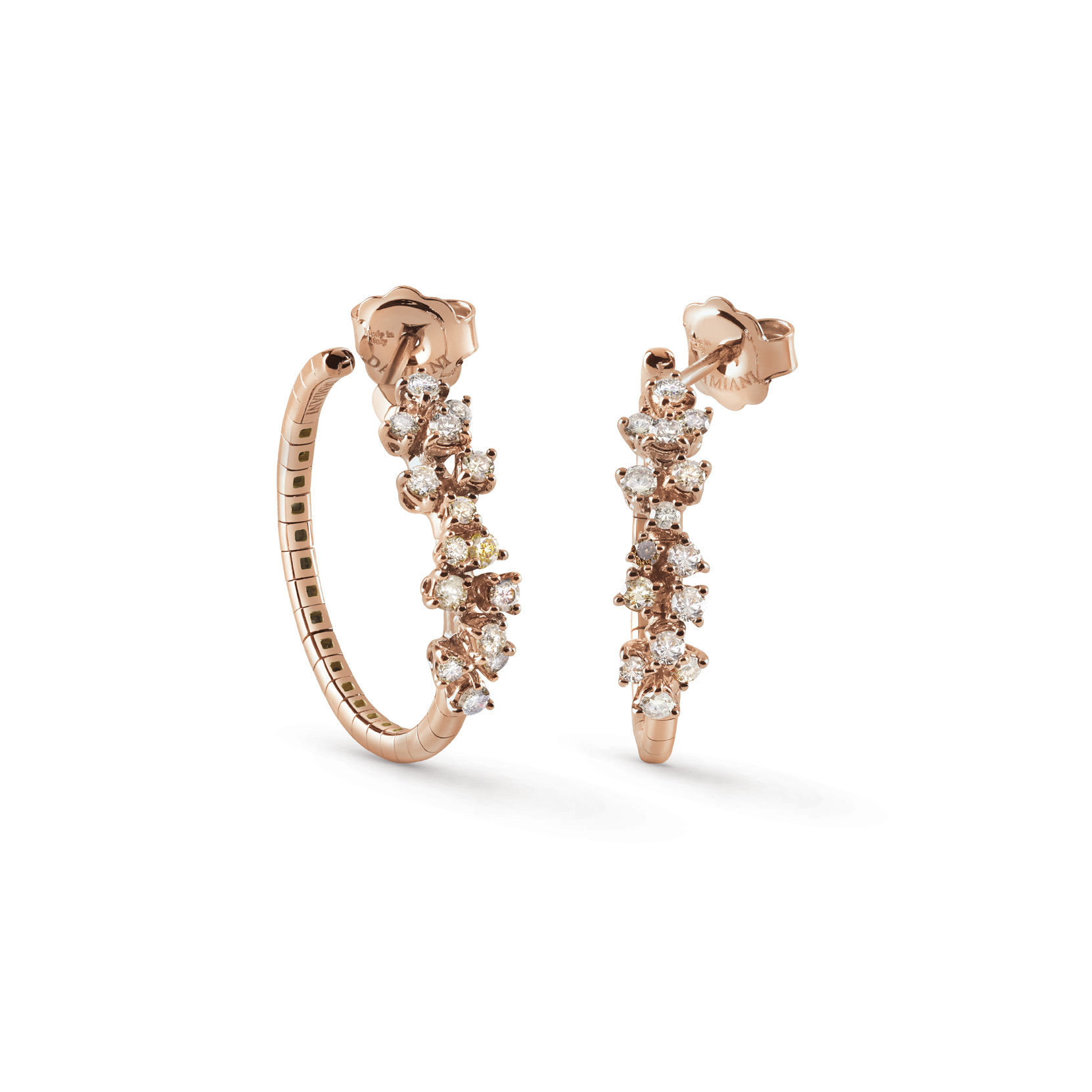 MIMOSA Earrings