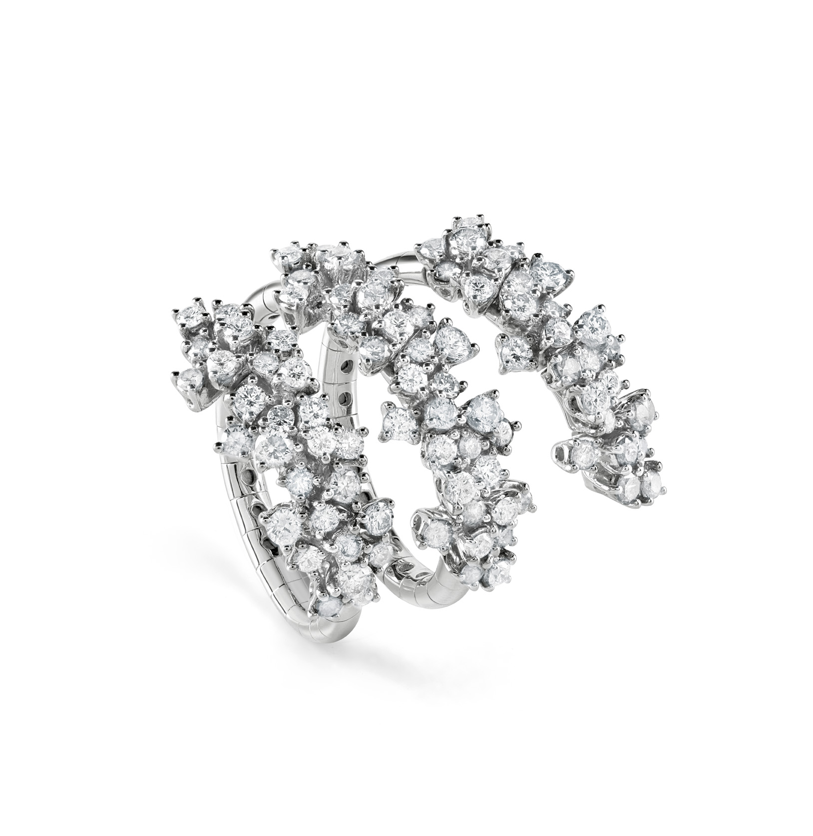MIMOSA Rings