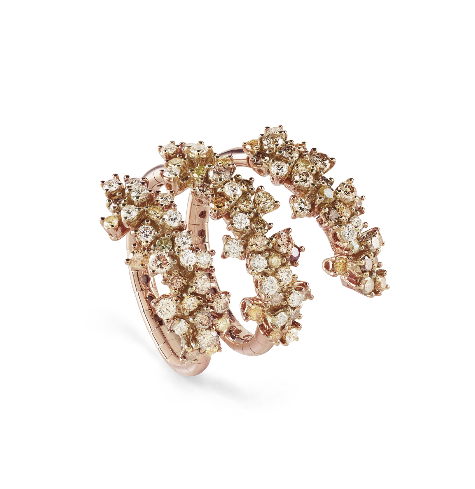 MIMOSA Rings
