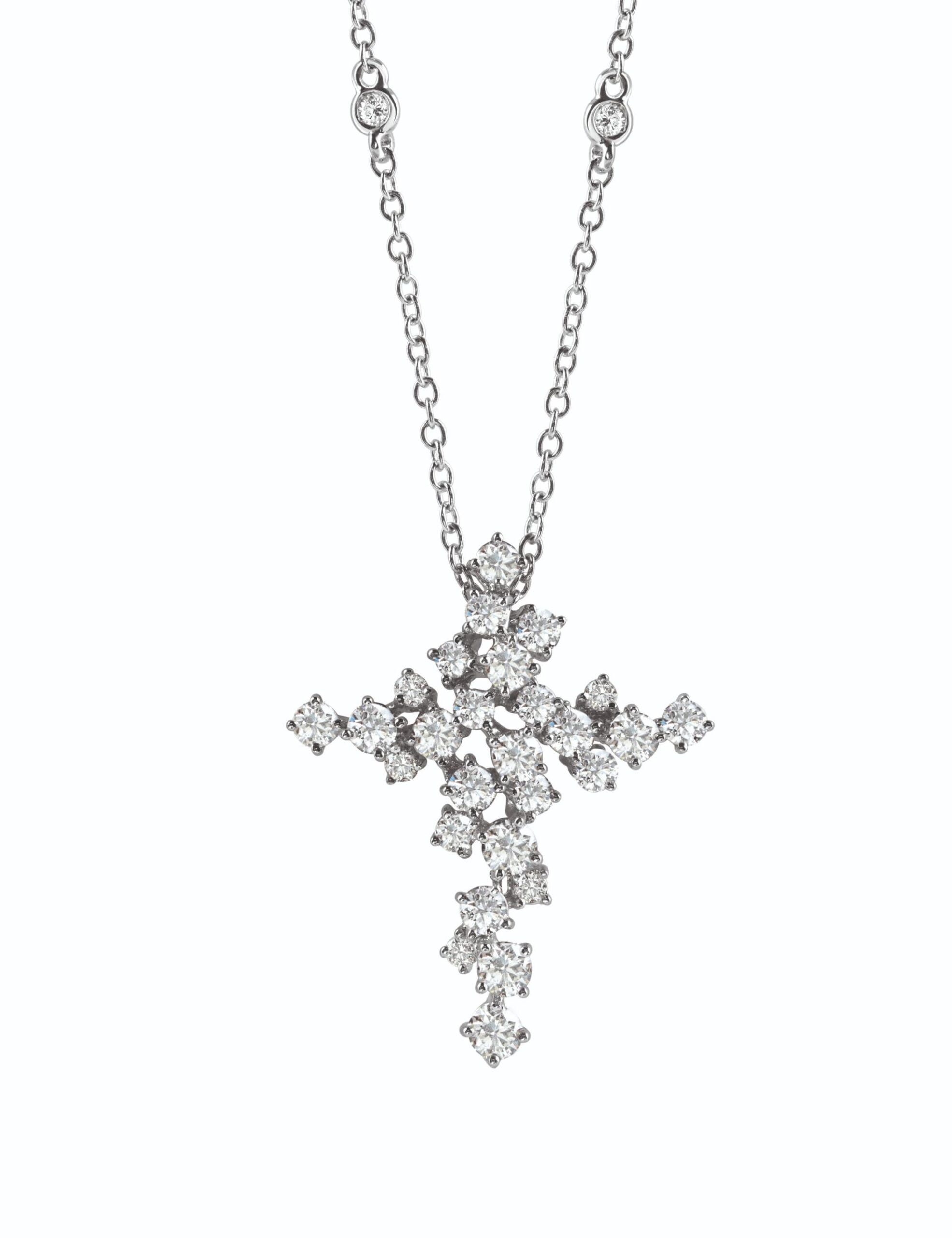 MIMOSA Necklaces