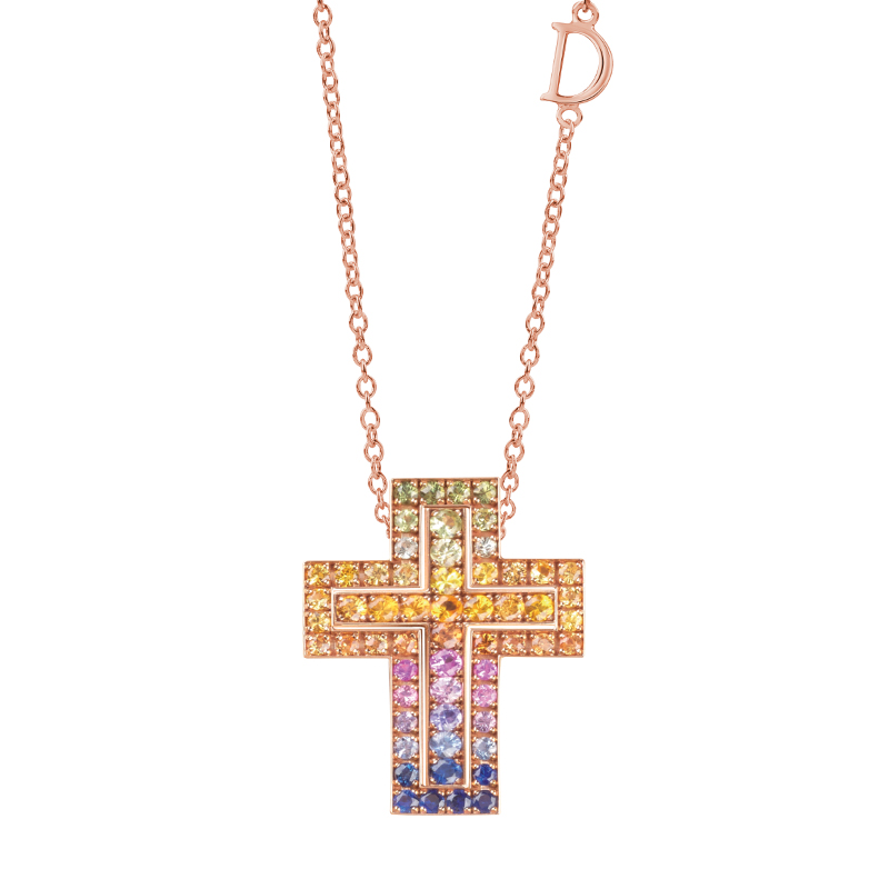 BELLE ÉPOQUE Necklaces