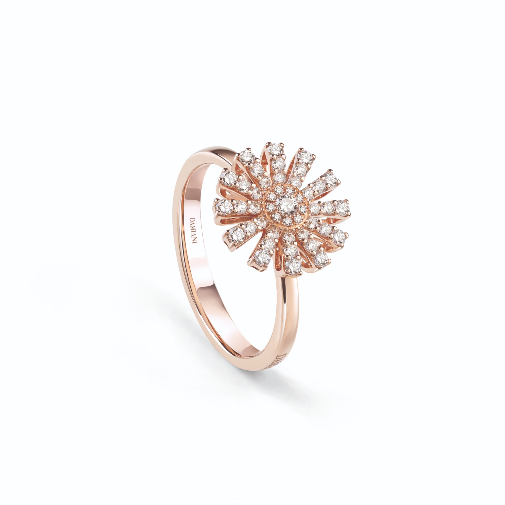 MARGHERITA Rings