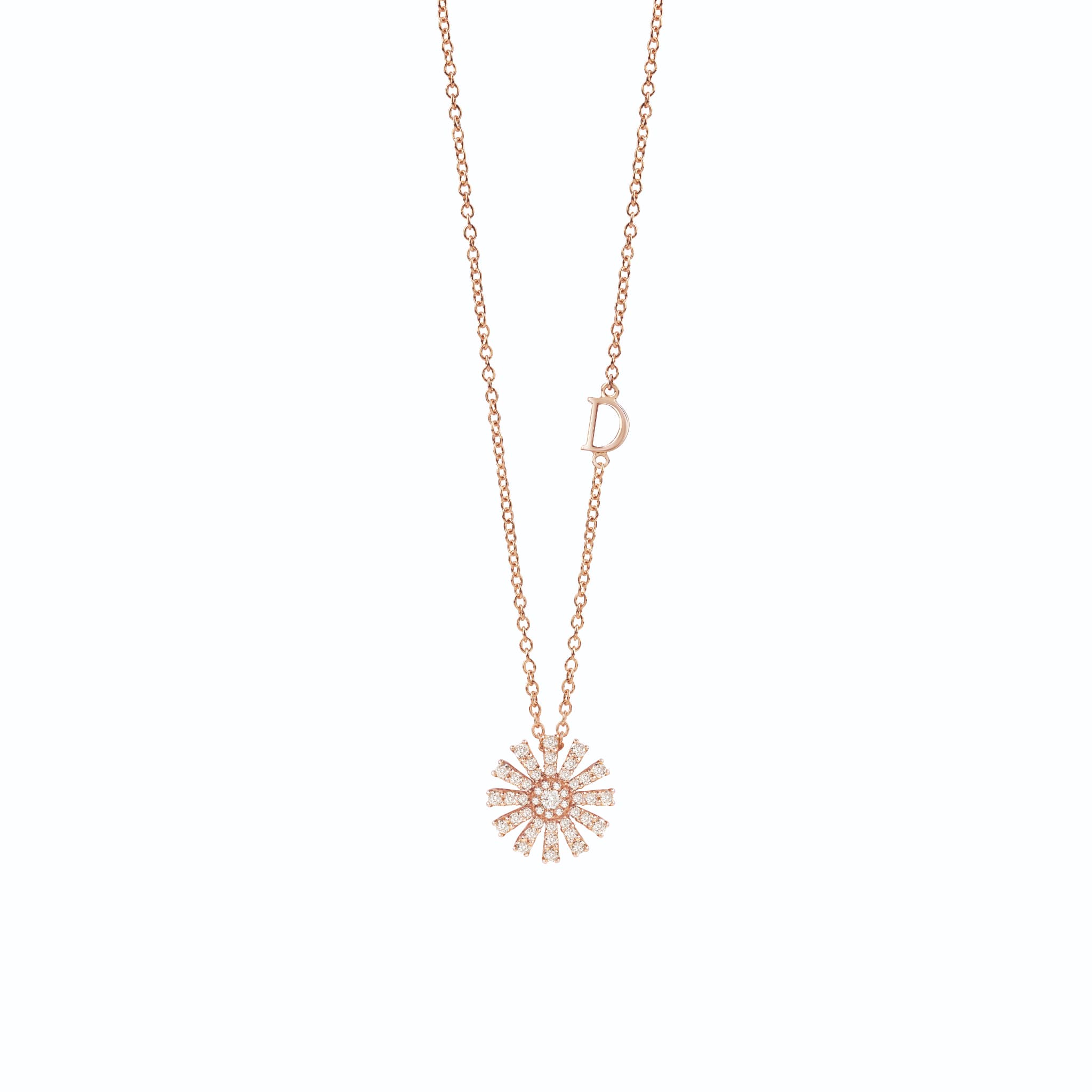 MARGHERITA Necklaces