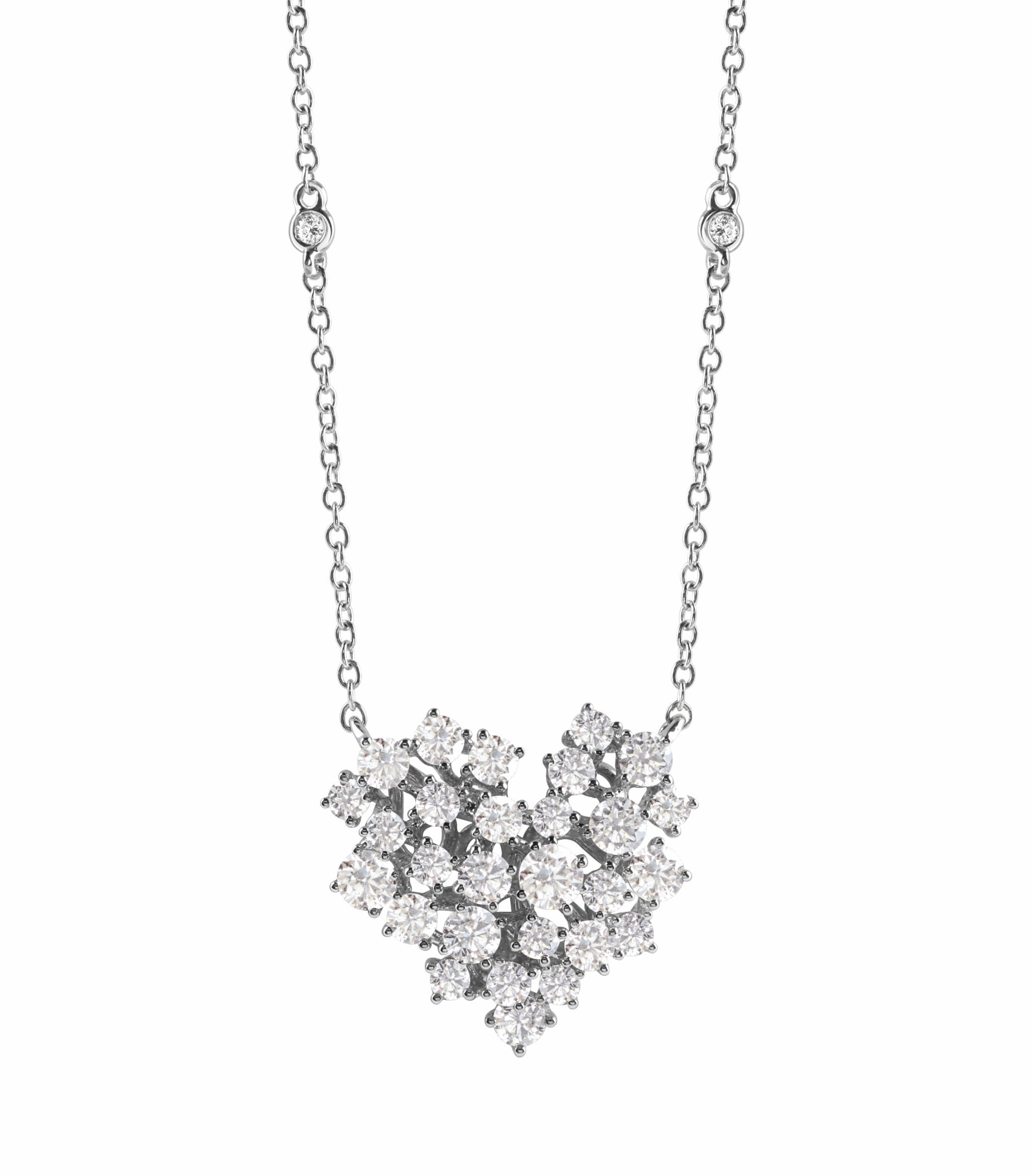 MIMOSA Necklaces