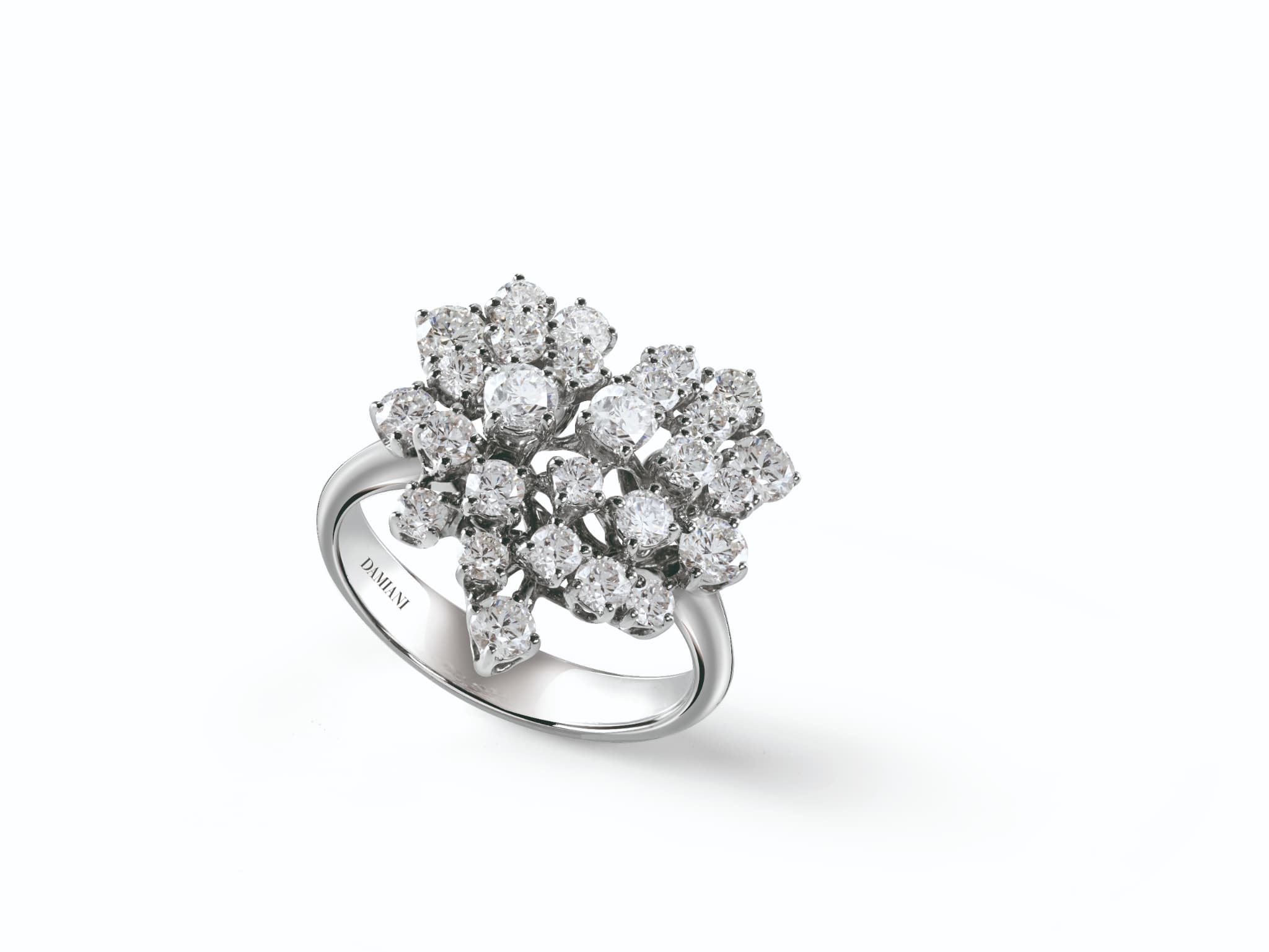 MIMOSA Rings