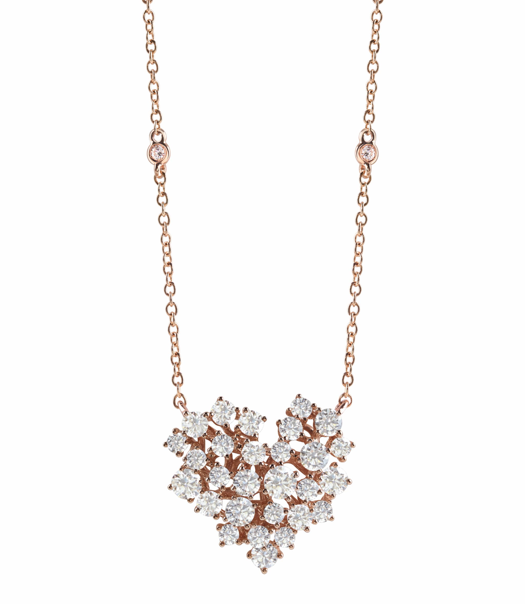 MIMOSA Necklaces