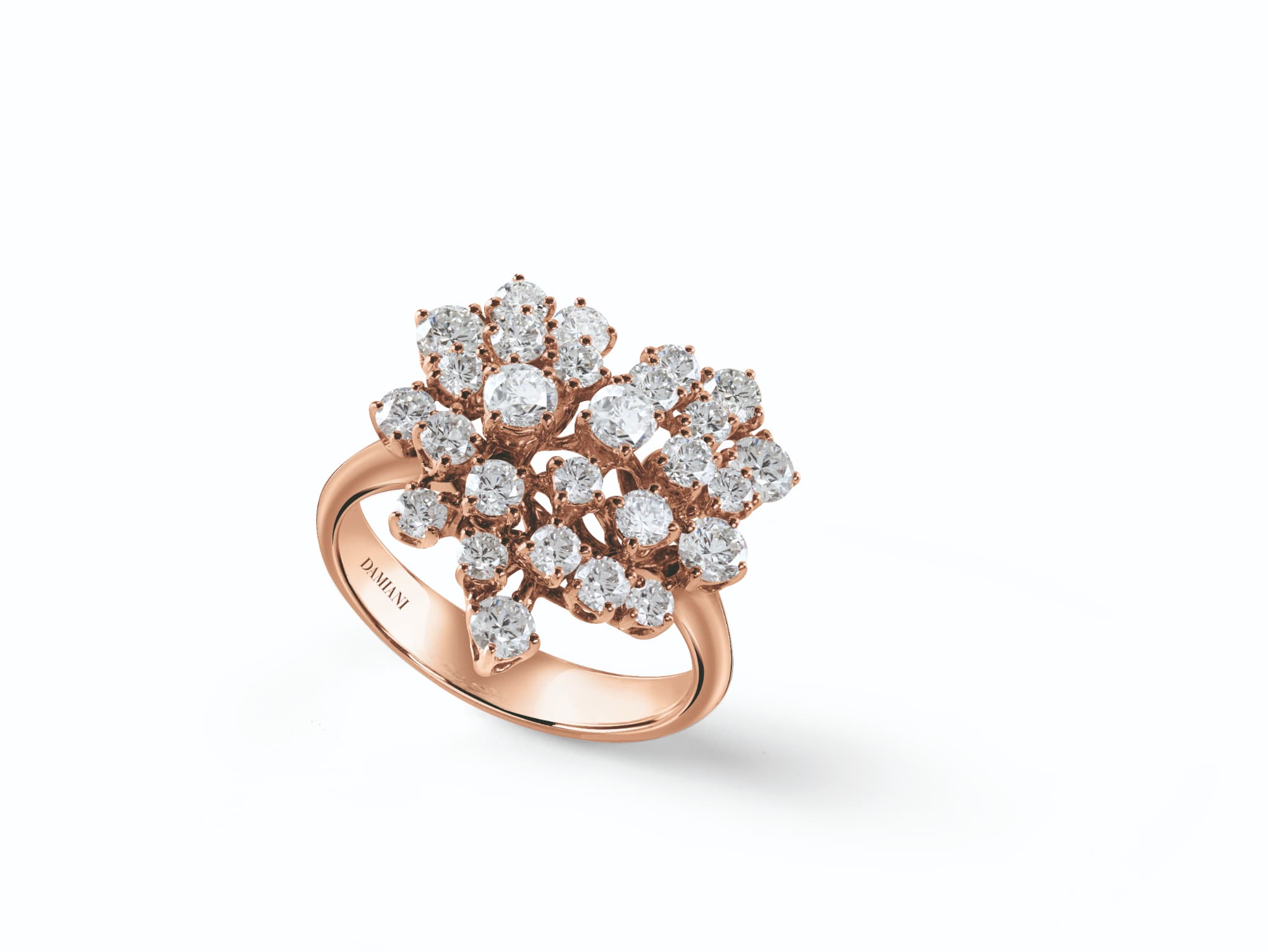 MIMOSA Rings