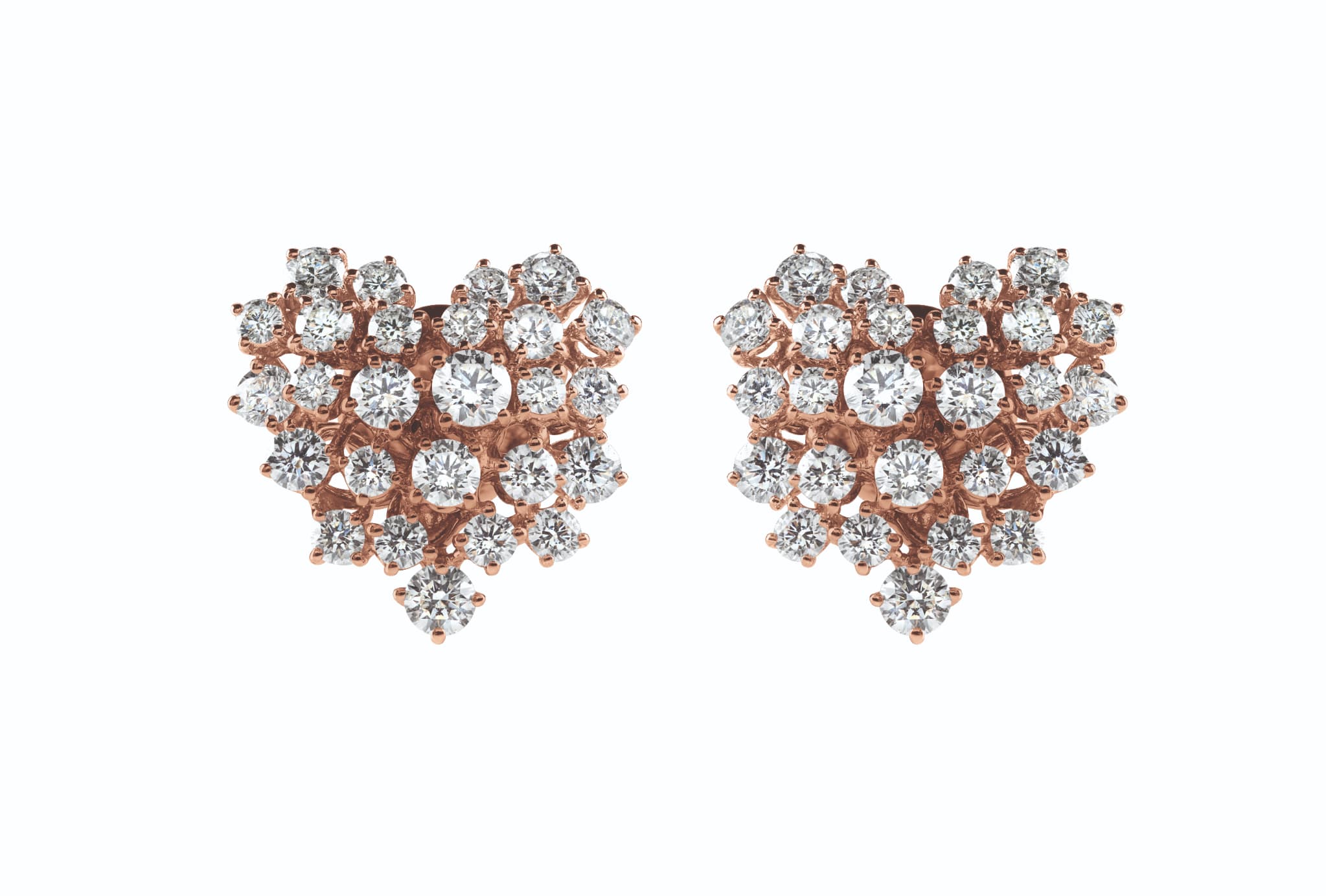 MIMOSA Earrings