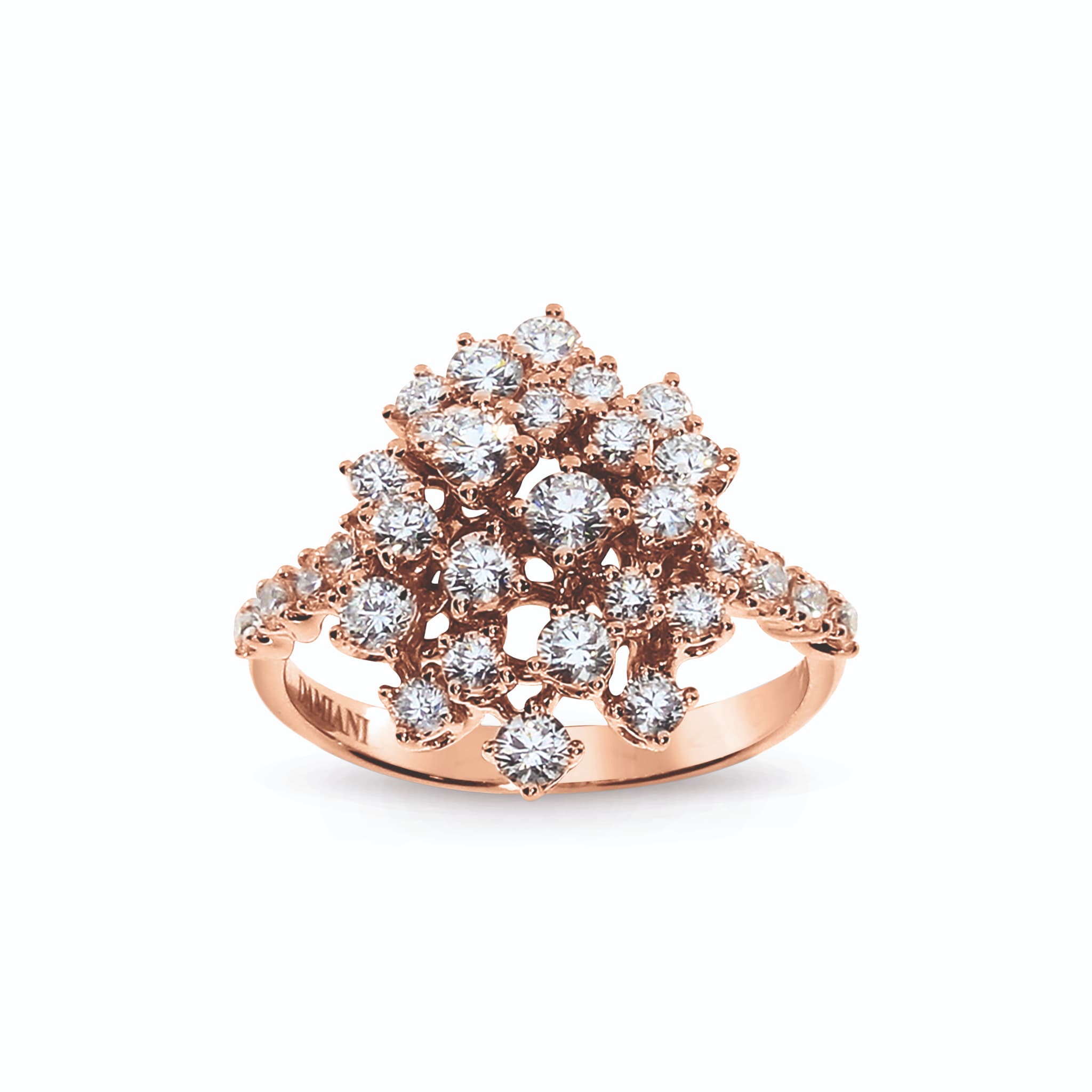 MIMOSA Rings