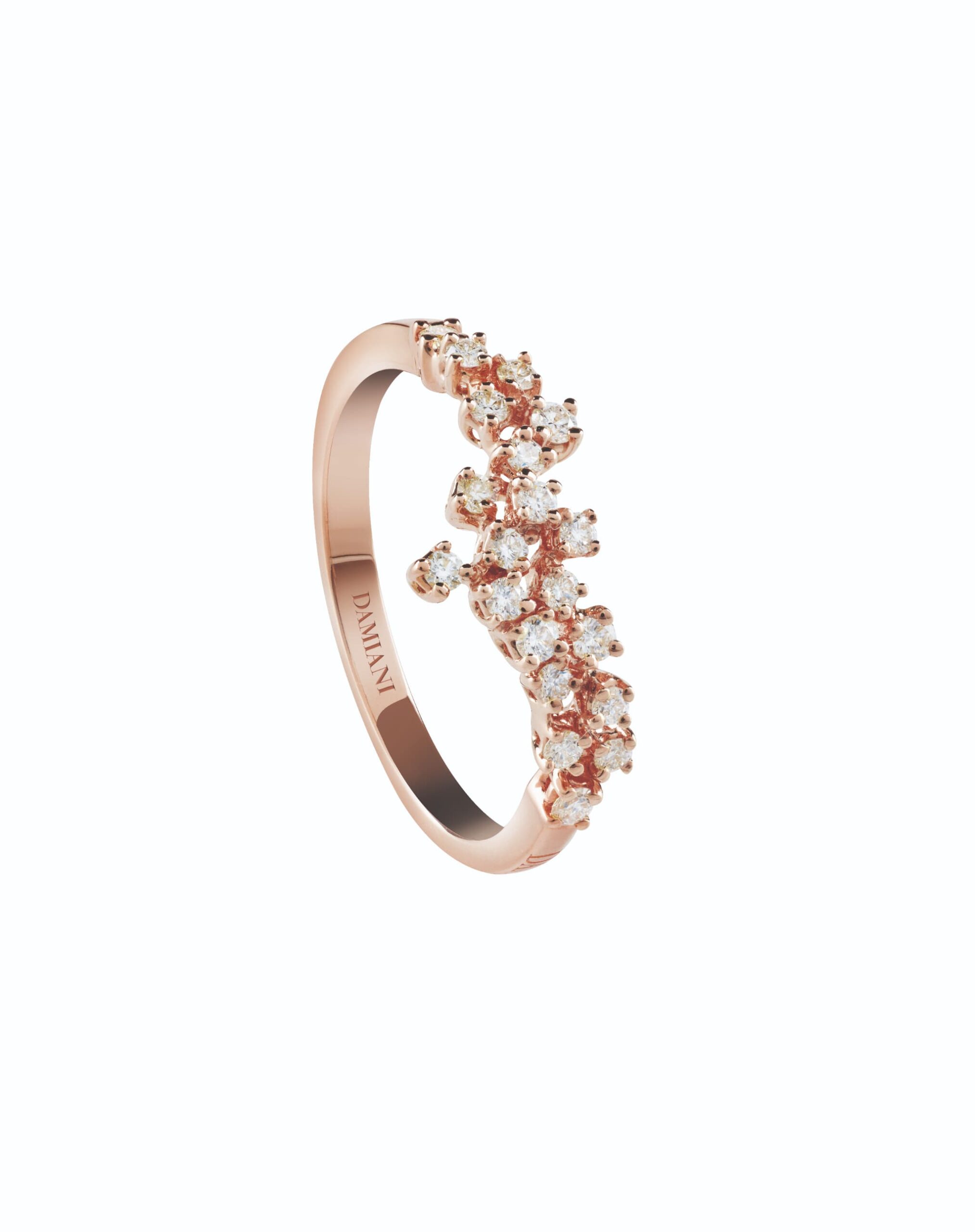 MIMOSA Rings