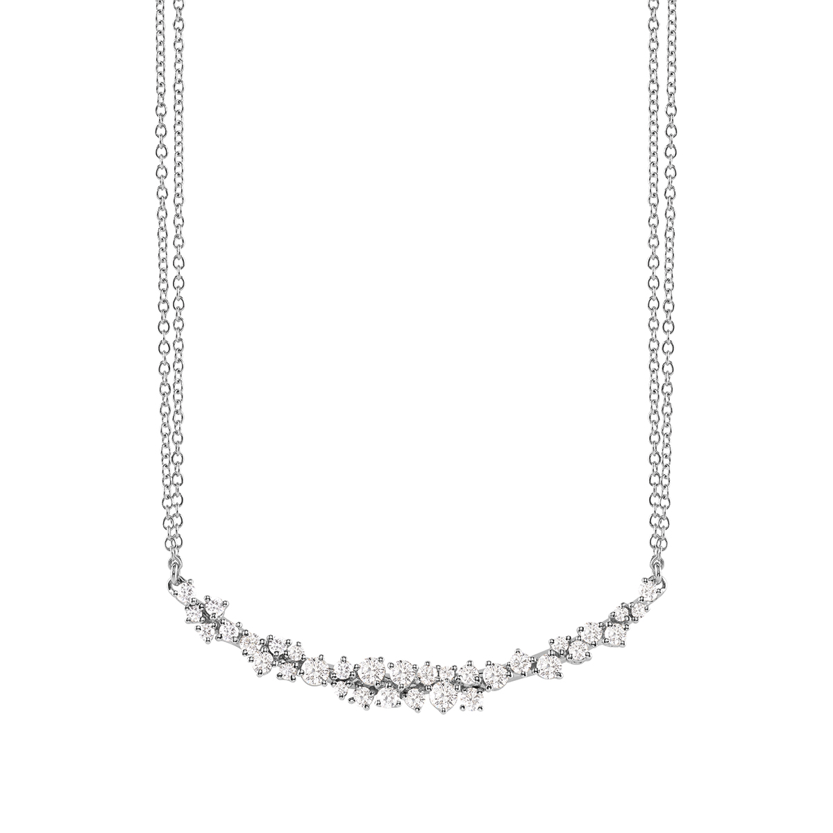 MIMOSA Necklaces