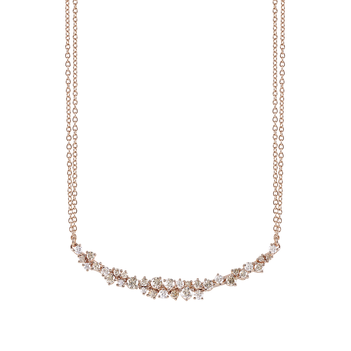 MIMOSA Necklaces